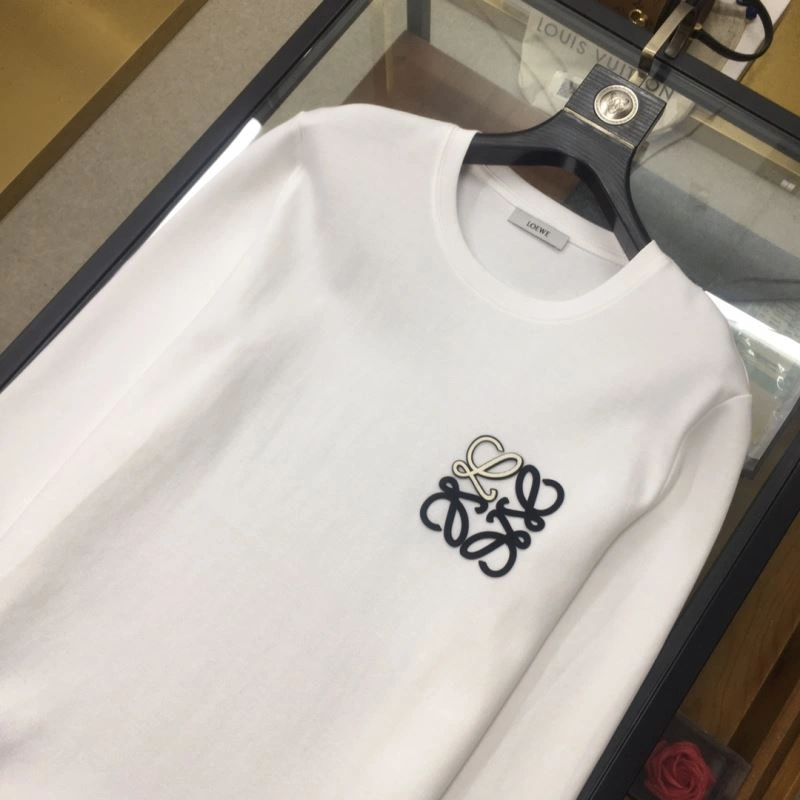 Loewe Hoodies FastDry 160603
