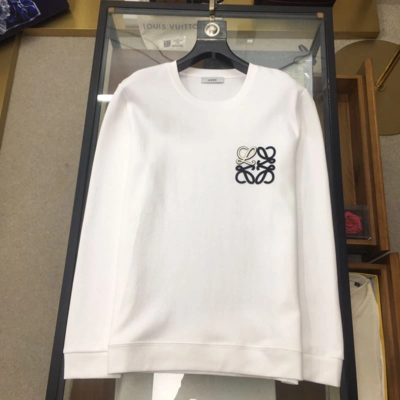 Loewe Hoodies FastDry 160603