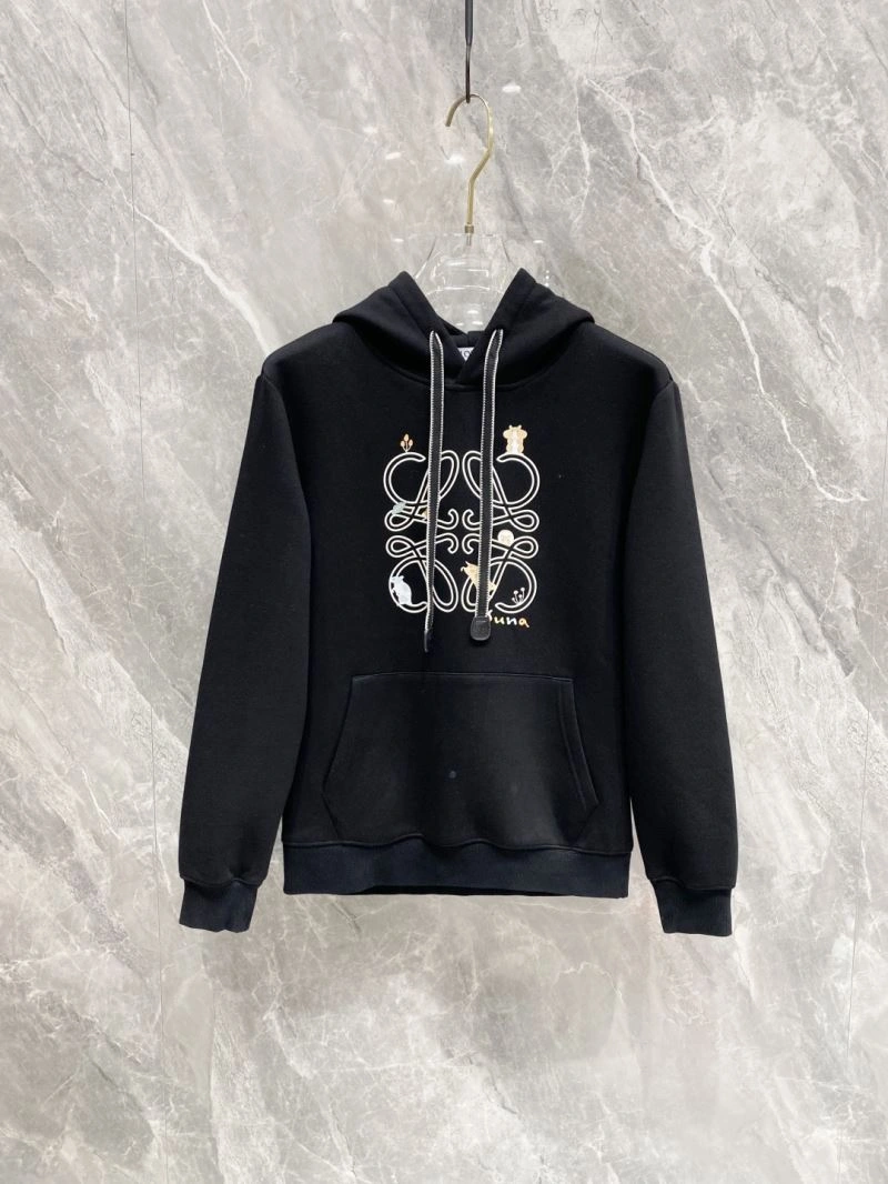 RelaxedFit Loewe Hoodies 160604