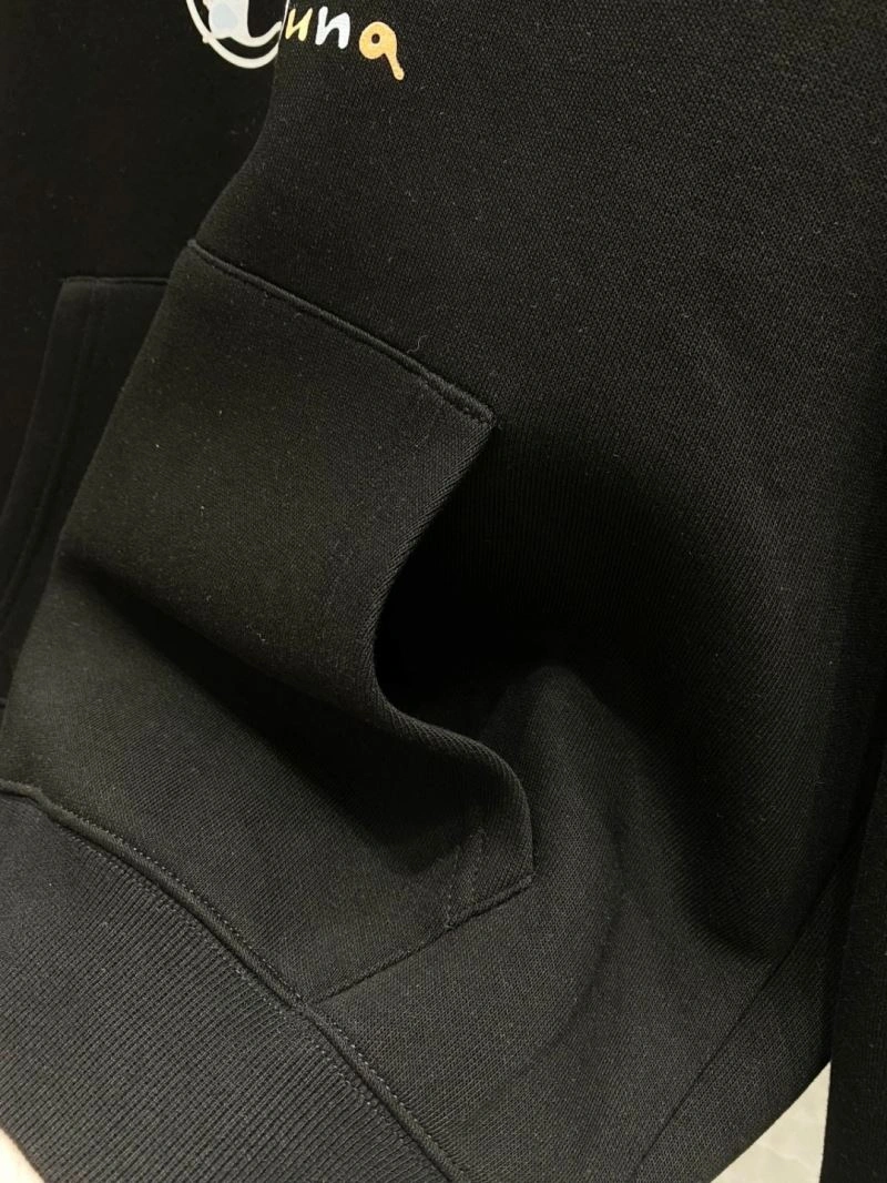 RelaxedFit Loewe Hoodies 160604