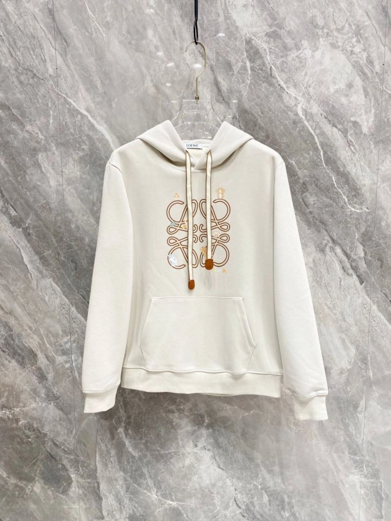 Loewe Hoodies Unisex 160592