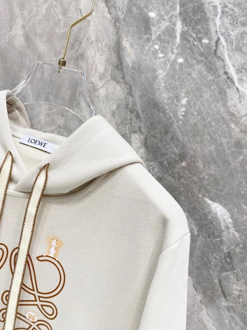 Loewe Hoodies Unisex 160592