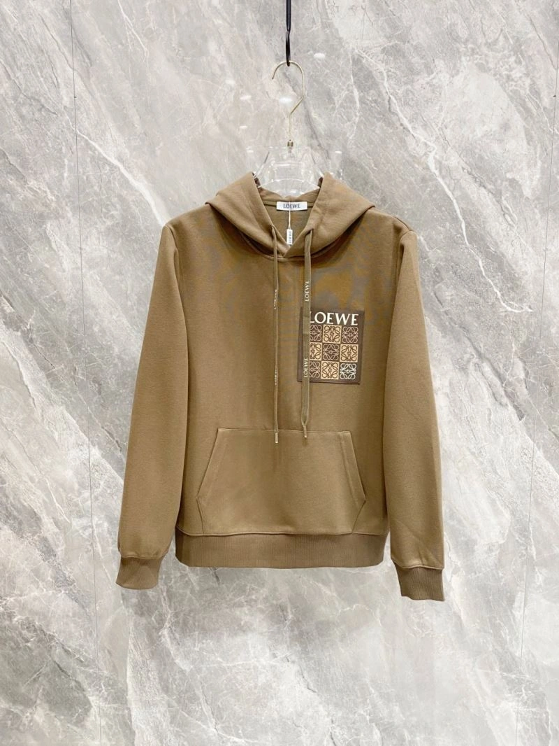 Loewe Hoodies TimelessDesign 160606