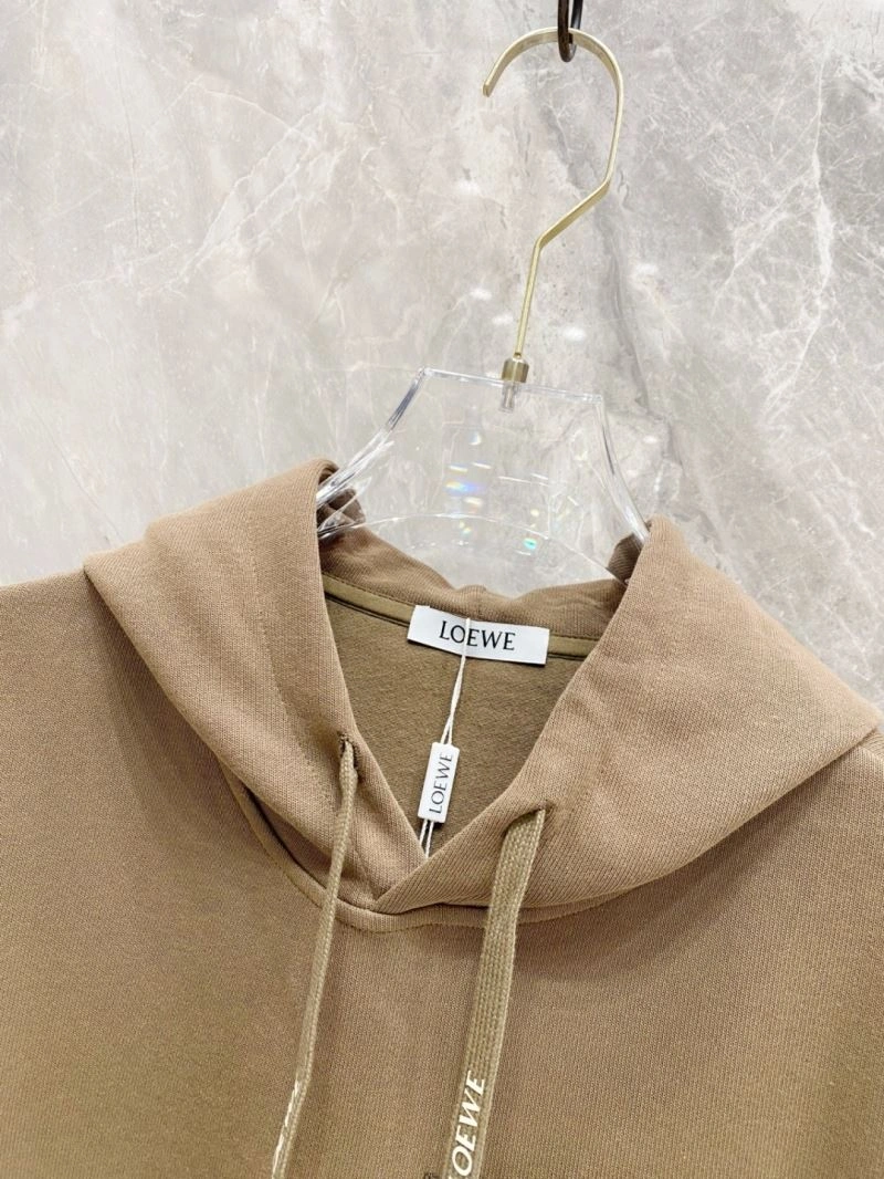 Loewe Hoodies TimelessDesign 160606