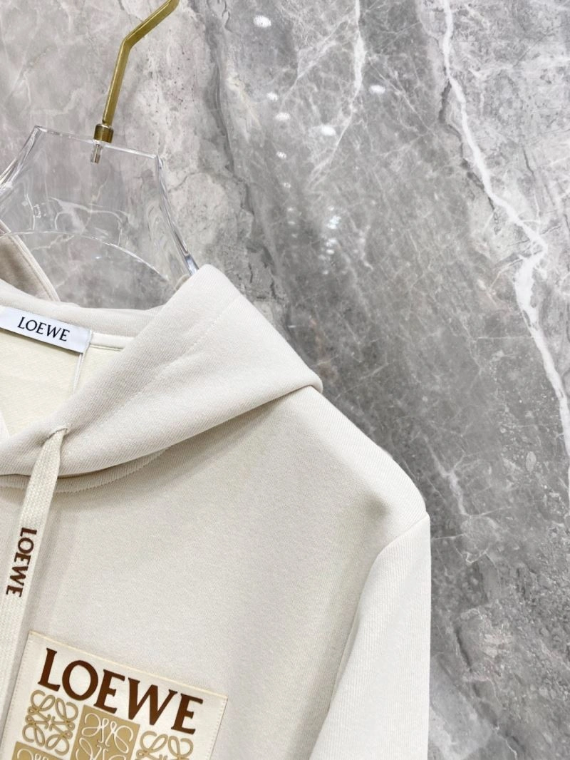Trendy Loewe Hoodies 160567