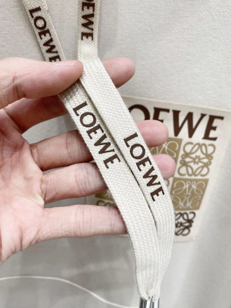 Trendy Loewe Hoodies 160567