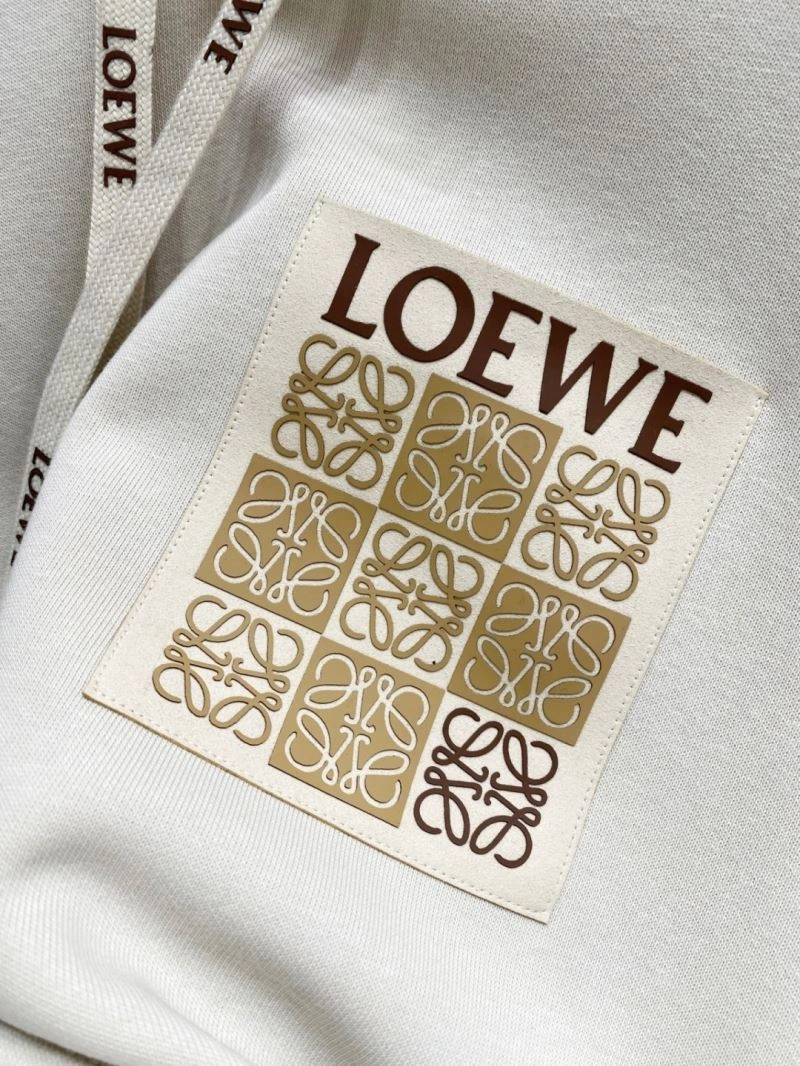Trendy Loewe Hoodies 160567