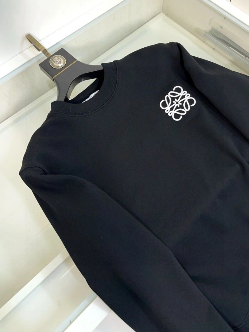 Loewe Hoodies Comfortable 159416