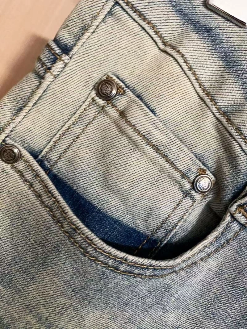 Loewe Jeans Unisex 157697