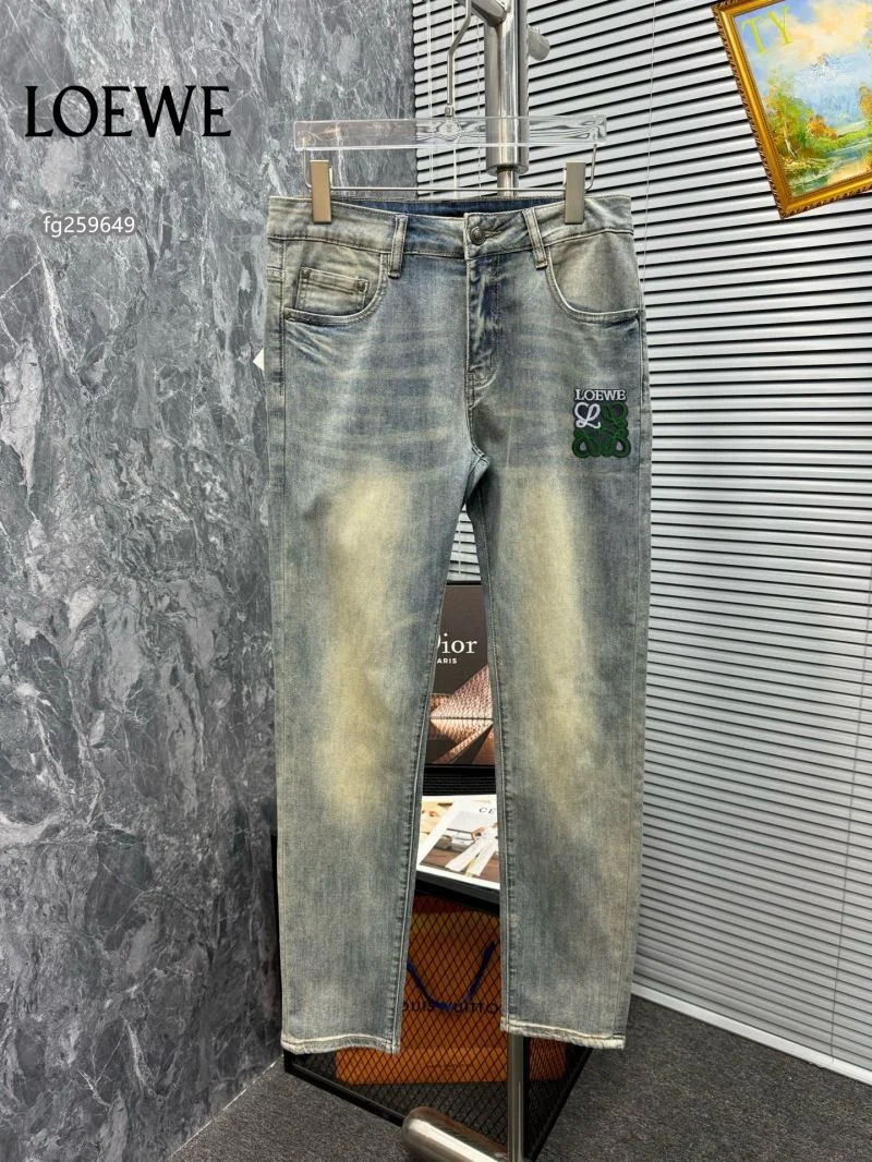 Loewe Jeans Seasonal 164432