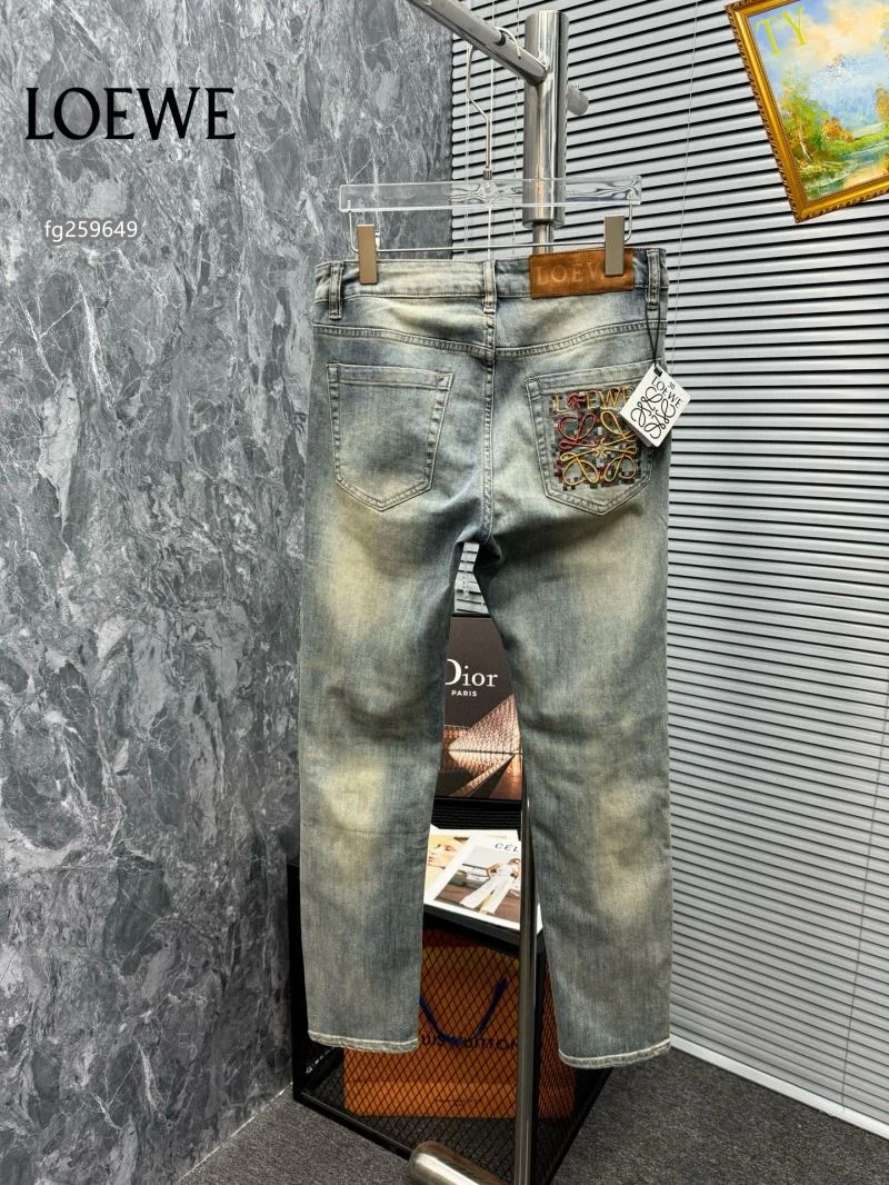 Loewe Jeans Seasonal 164432