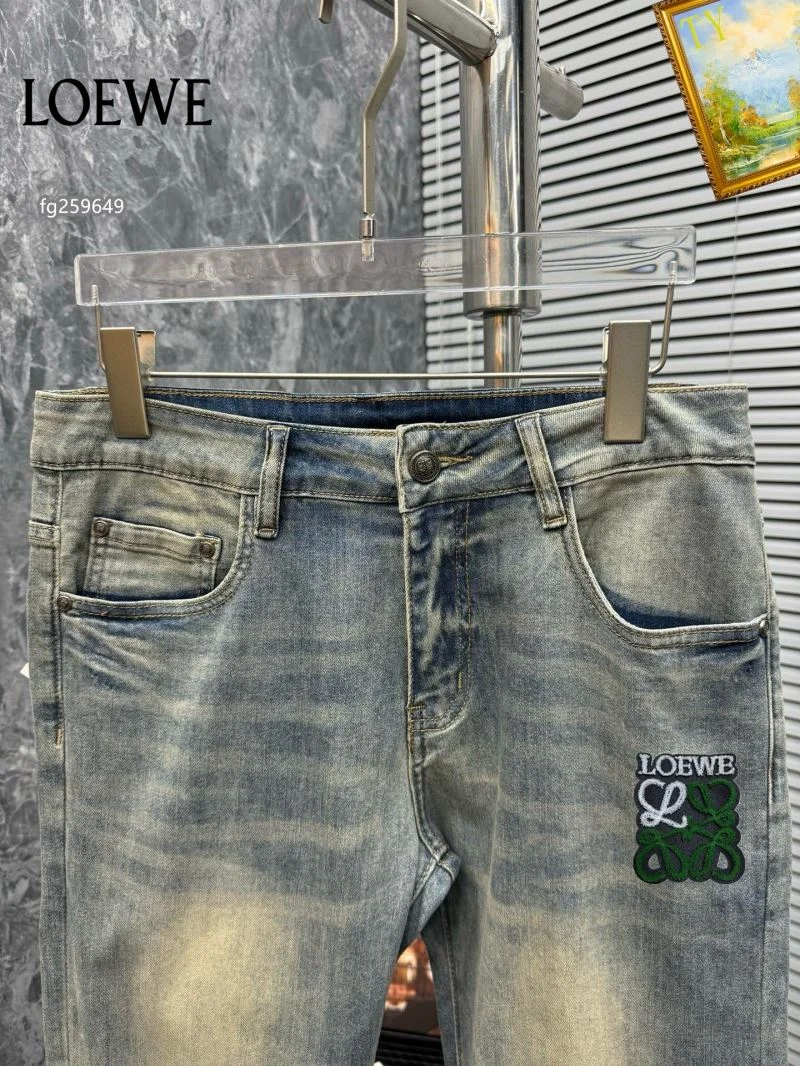 Loewe Jeans Seasonal 164432