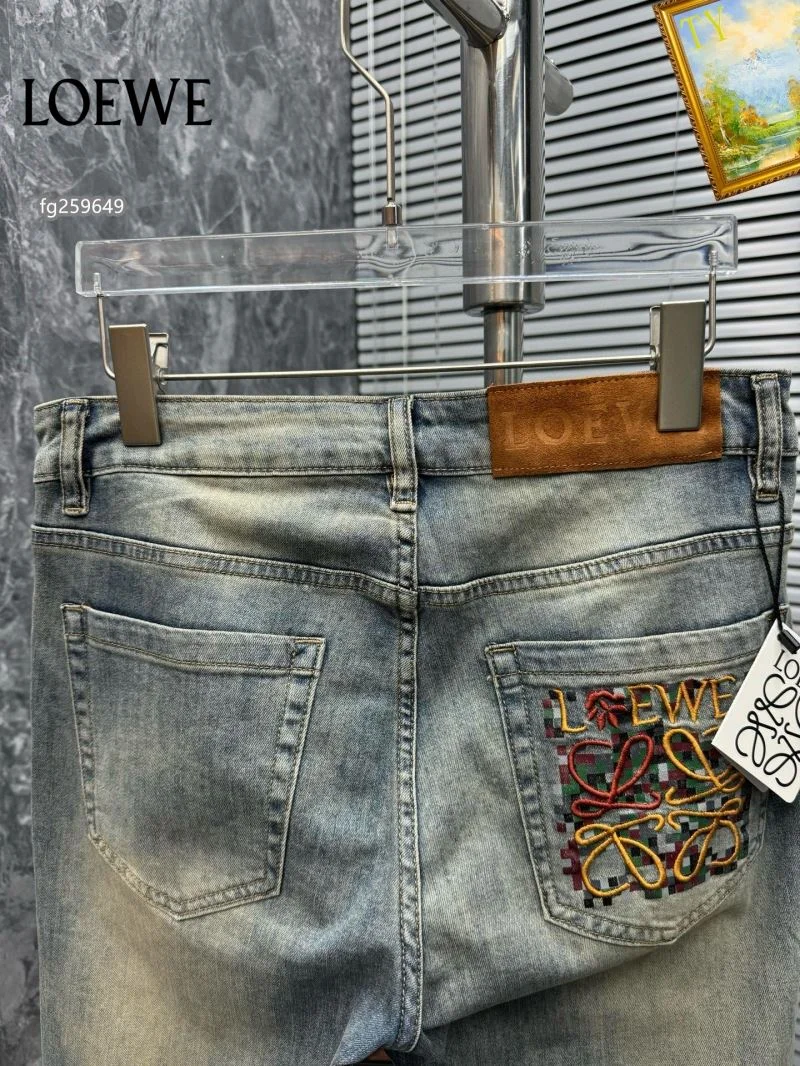 Loewe Jeans Seasonal 164432