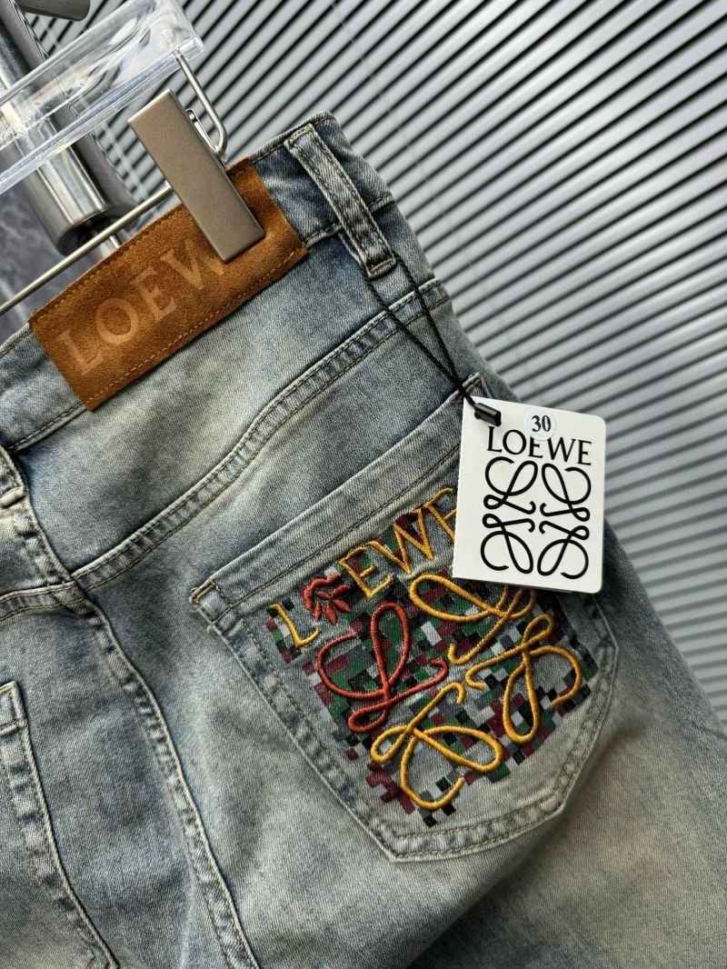 Loewe Jeans Seasonal 164432