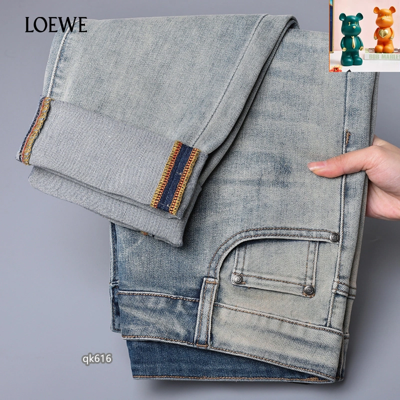 Loewe Jeans Original 157330