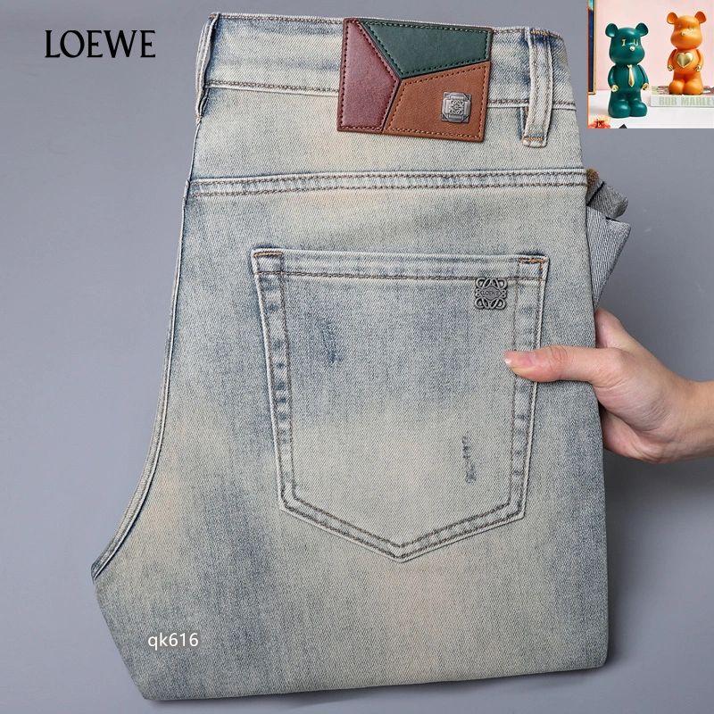 Loewe Jeans Original 157330