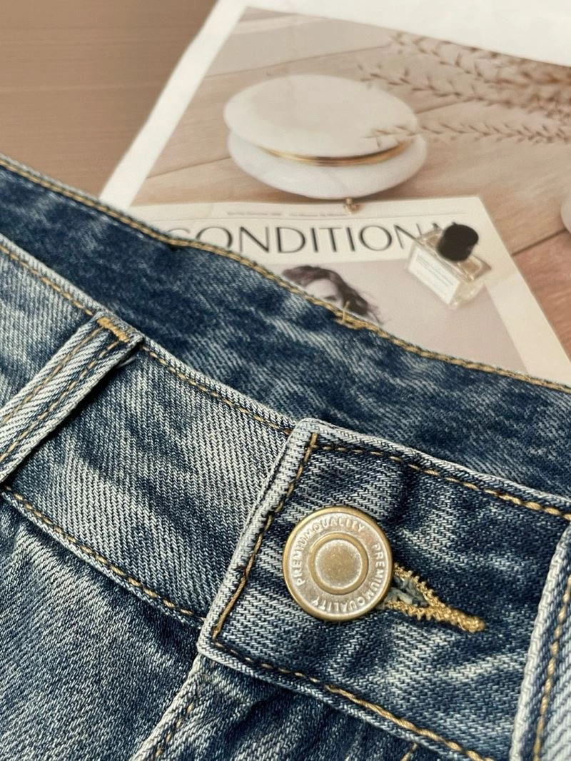 Colorful Loewe Jeans 157294