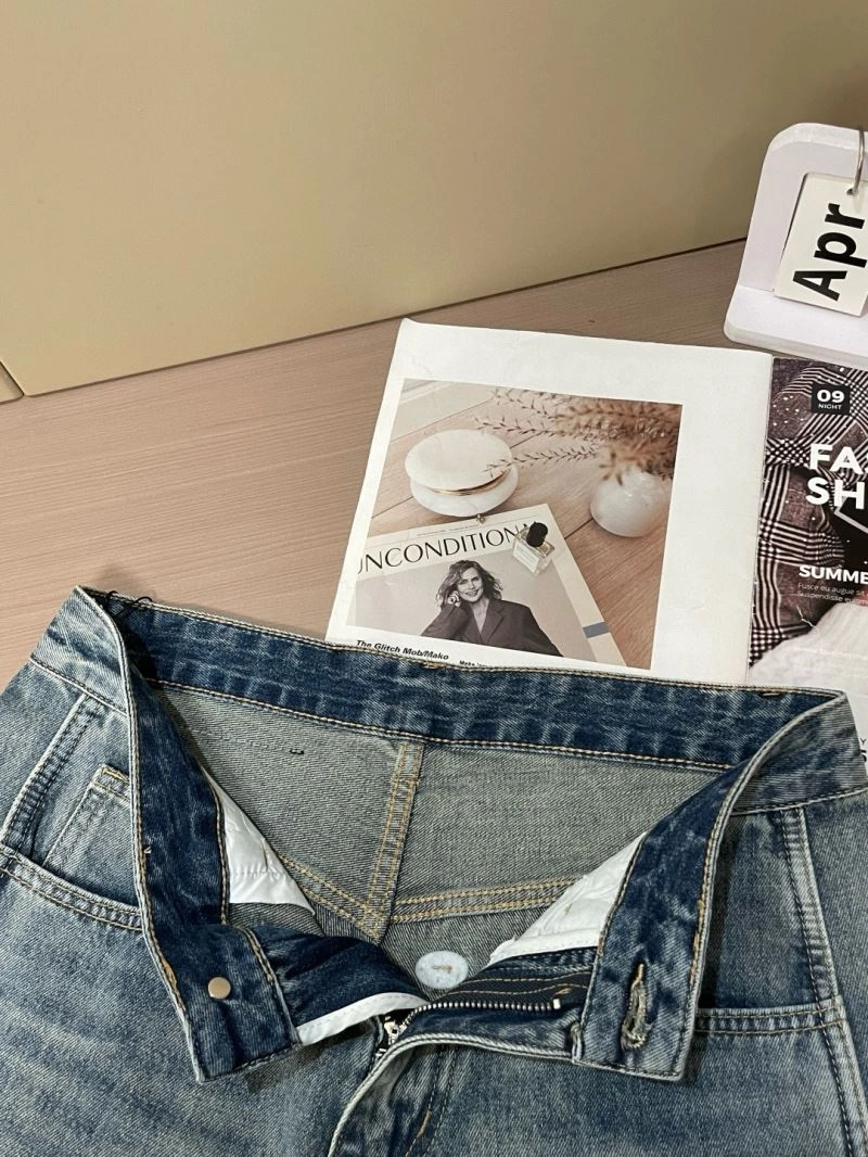 Colorful Loewe Jeans 157294