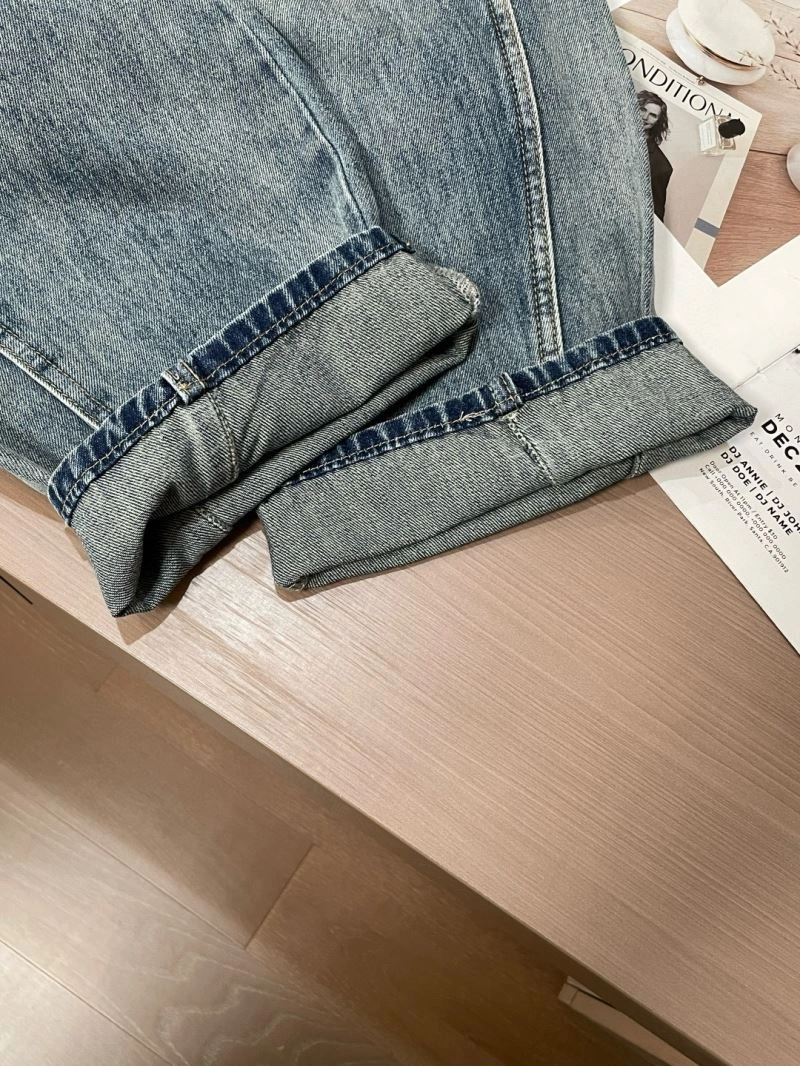 Colorful Loewe Jeans 157294