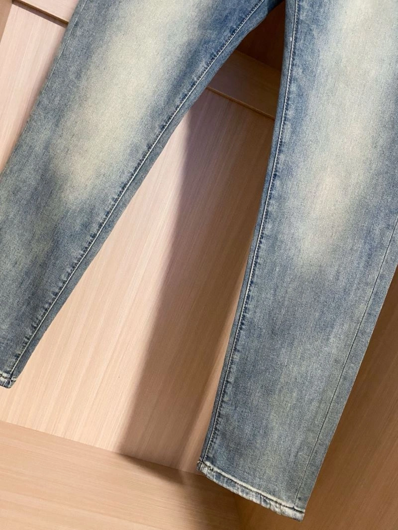 Loewe Jeans ZipUp 157280