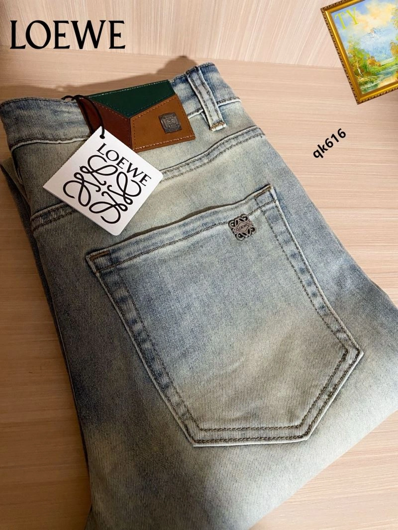 Timeless Loewe Jeans 157363