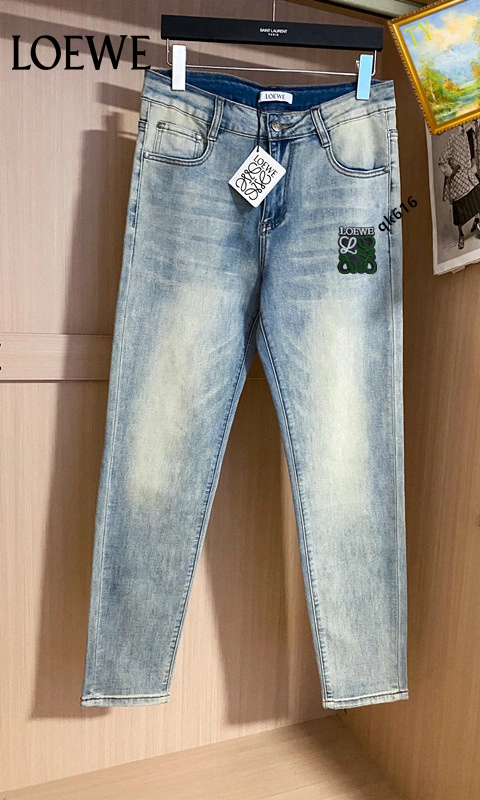 Timeless Loewe Jeans 157363