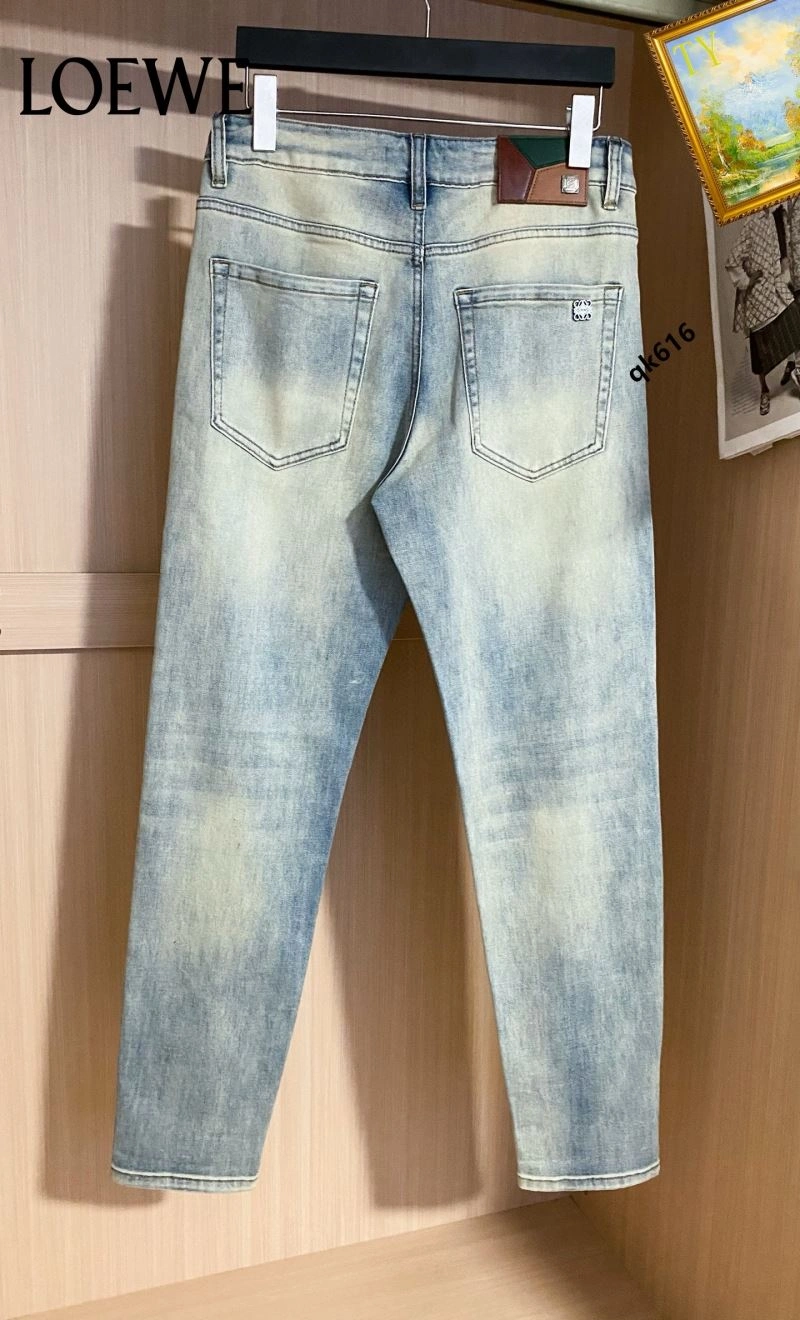 Timeless Loewe Jeans 157363