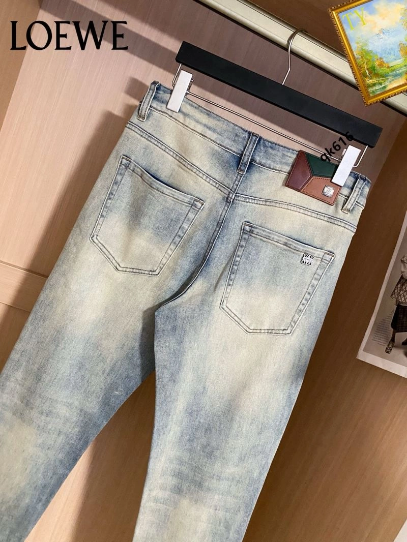 Timeless Loewe Jeans 157363