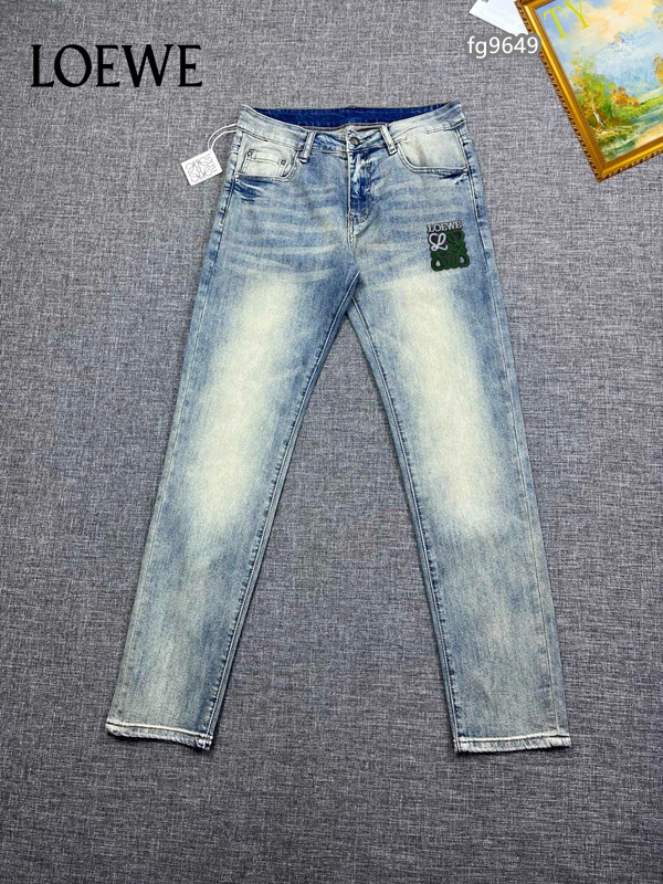 Tailored Loewe Jeans 157278