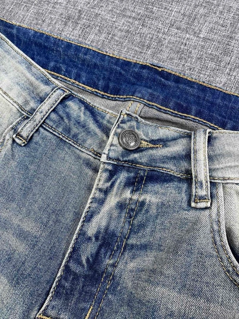 Tailored Loewe Jeans 157278