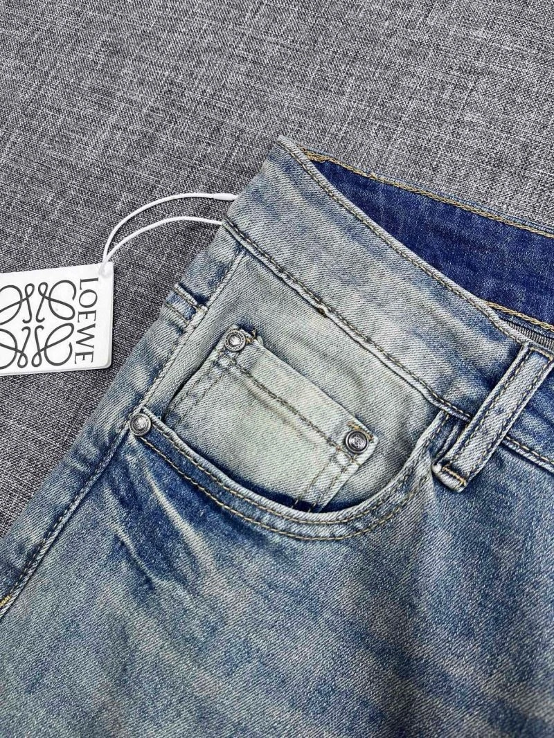 Tailored Loewe Jeans 157278