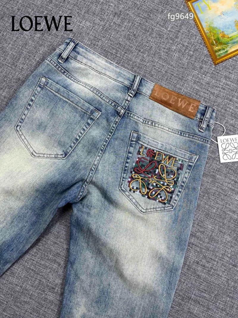 Tailored Loewe Jeans 157278