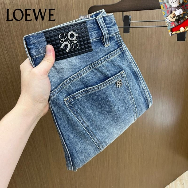 Loewe Jeans UrbanStyle 157288