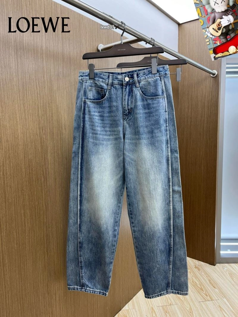Loewe Jeans UrbanStyle 157288