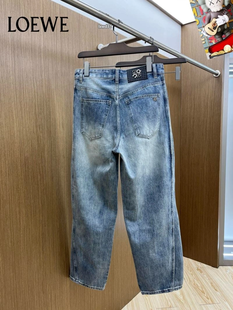 Loewe Jeans UrbanStyle 157288