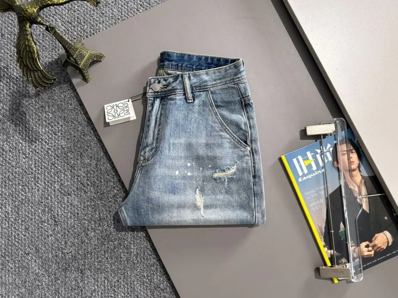 Loewe Jeans EasyMatch 163787