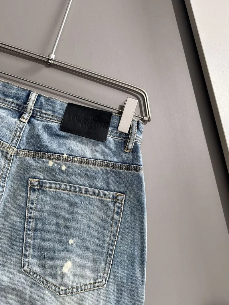 Loewe Jeans EasyMatch 163787