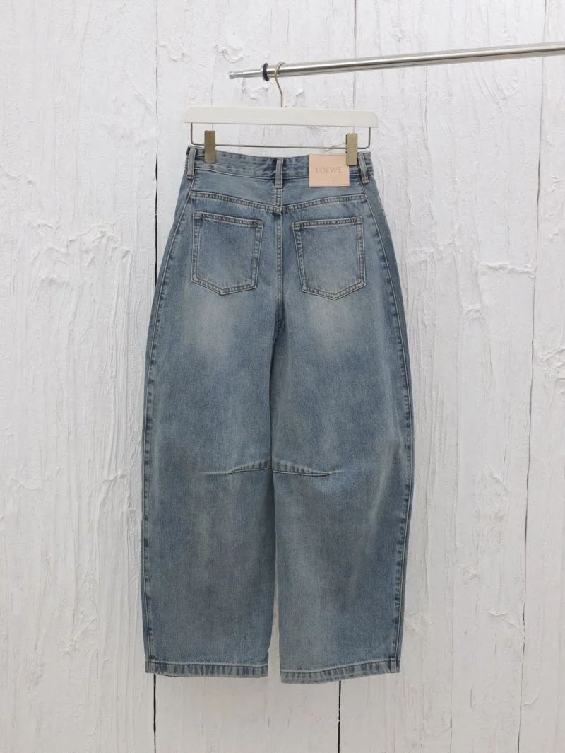 Loewe Jeans Efficient 163820