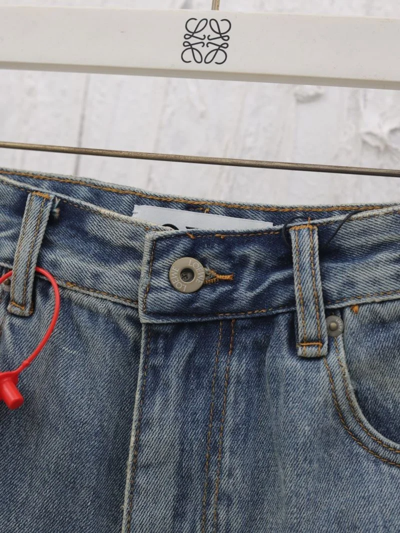 Loewe Jeans Efficient 163820