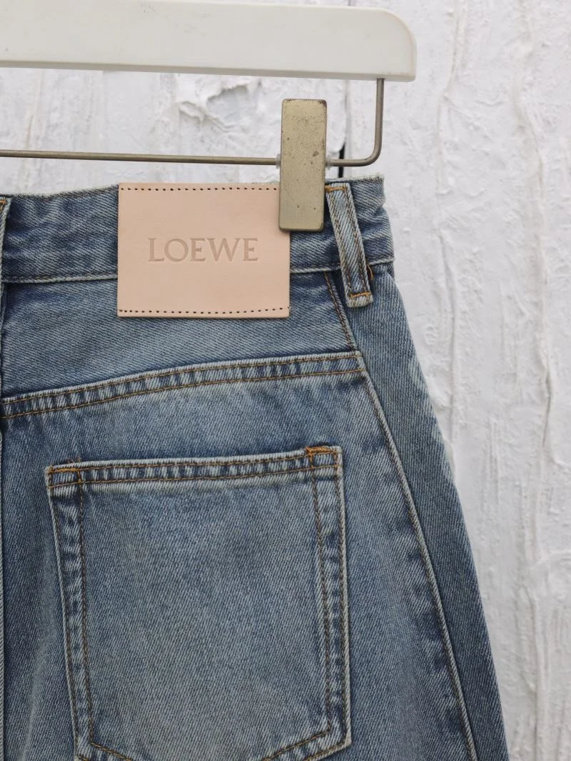 Loewe Jeans Efficient 163820