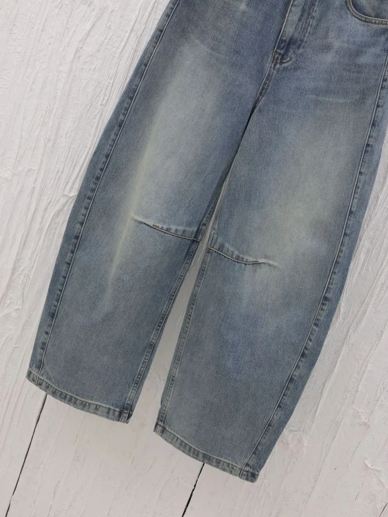 Loewe Jeans Efficient 163820