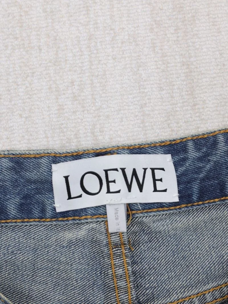 Loewe Jeans Efficient 163820