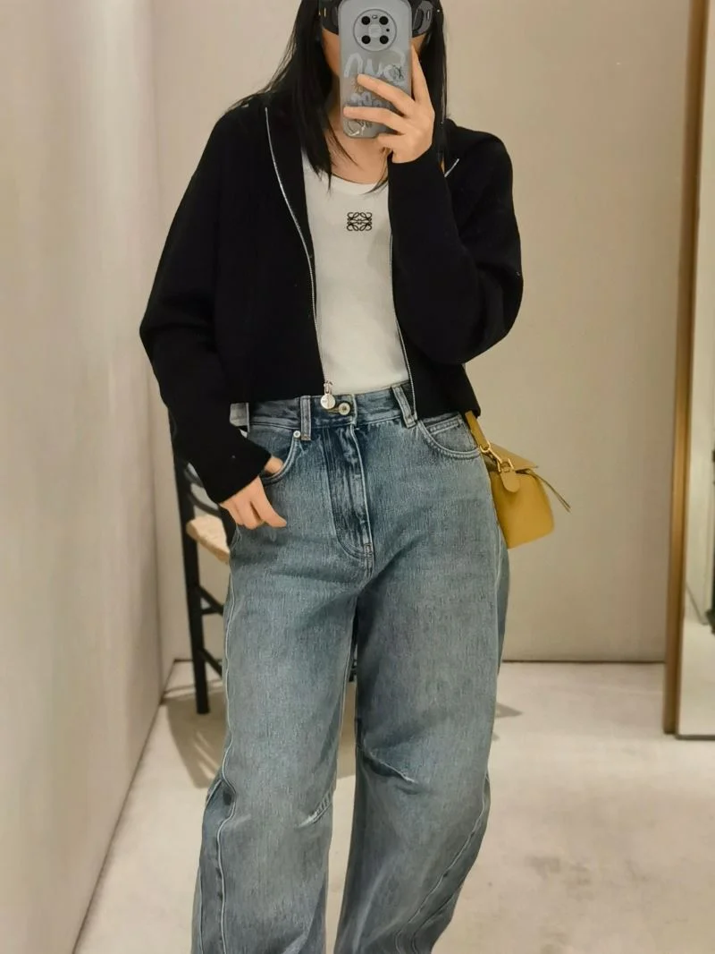 Loewe Jeans Efficient 163820