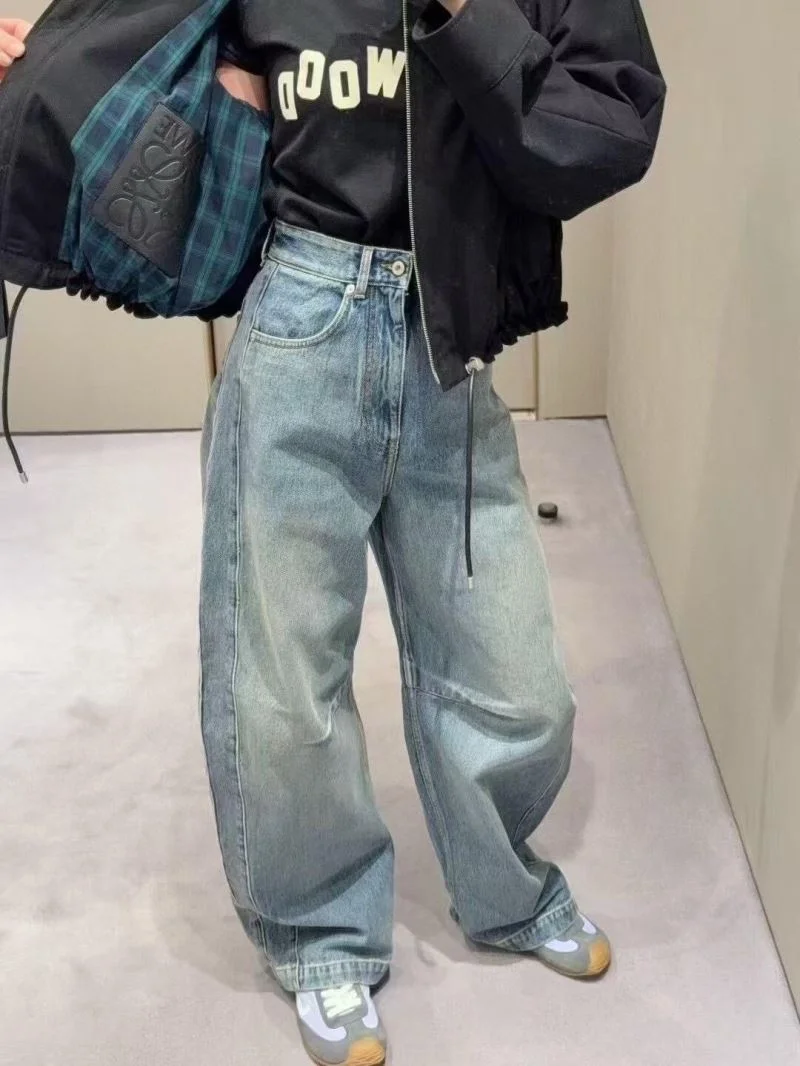 Loewe Jeans Efficient 163820