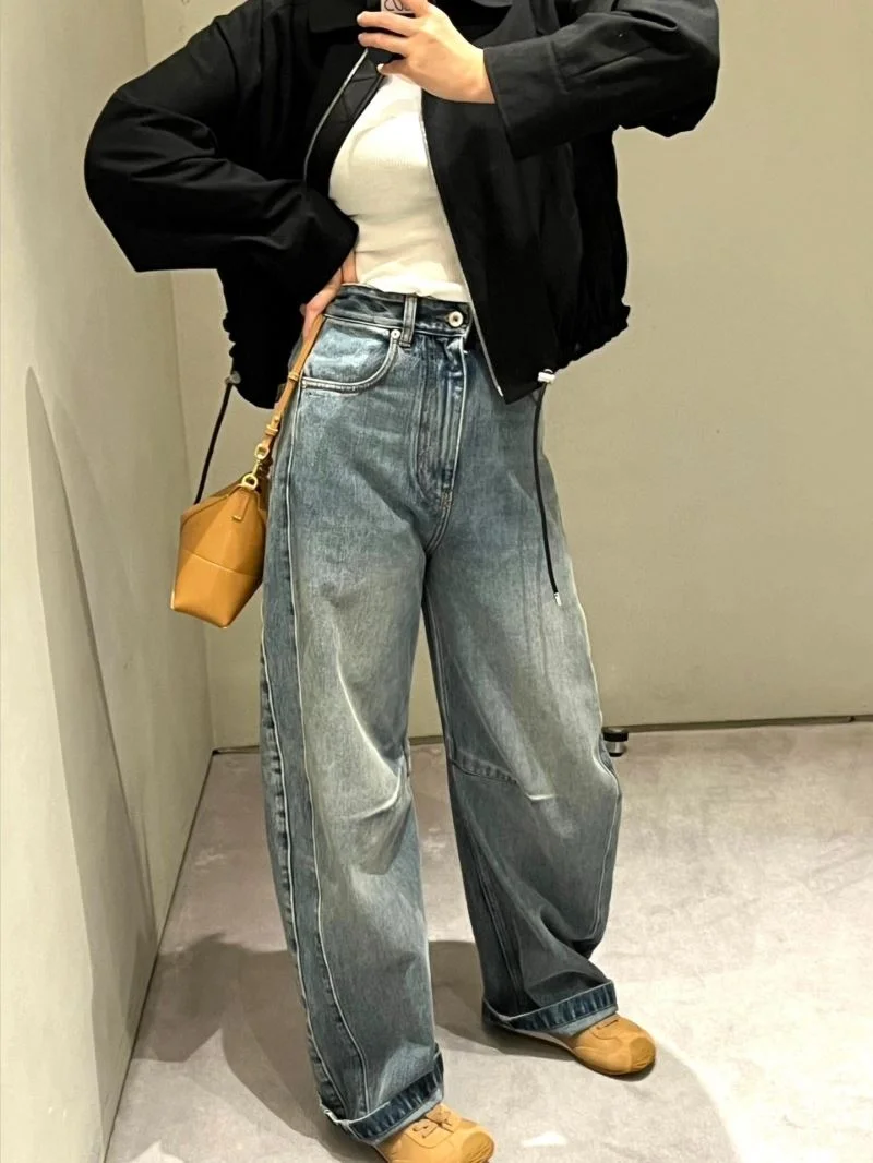 Loewe Jeans Efficient 163820