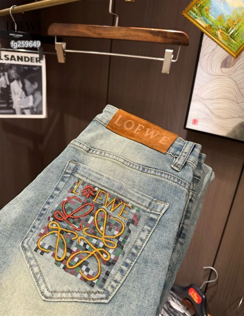 Durable Loewe Jeans 164416