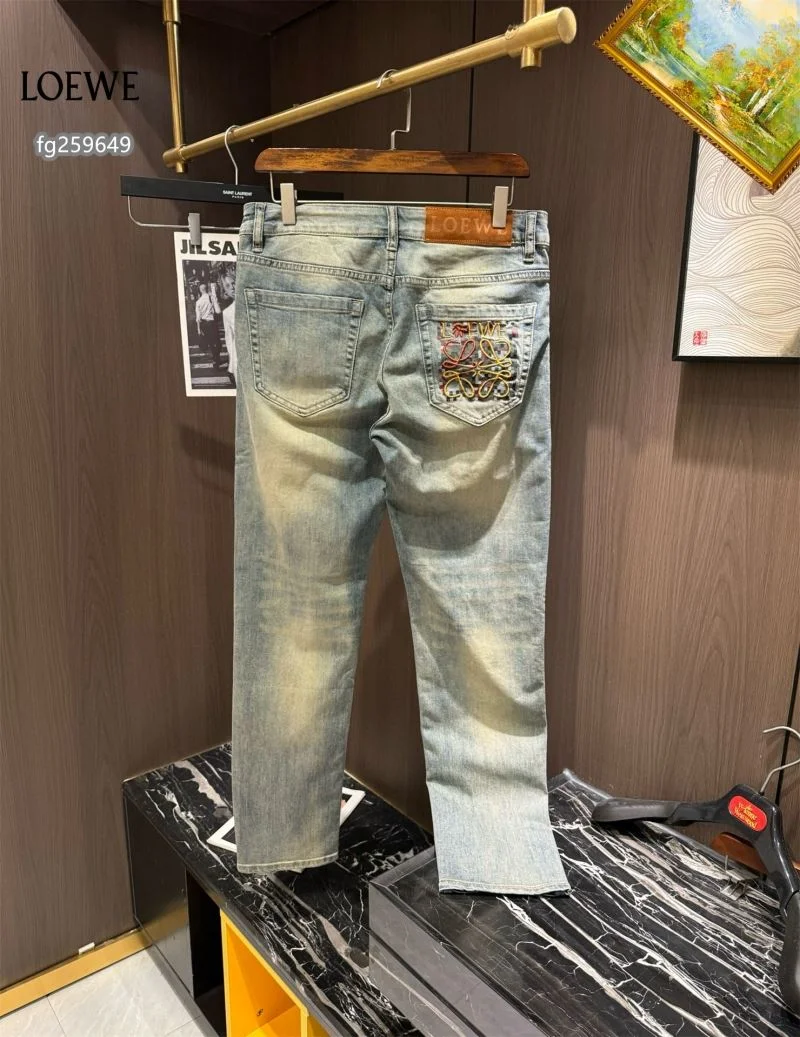 Durable Loewe Jeans 164416