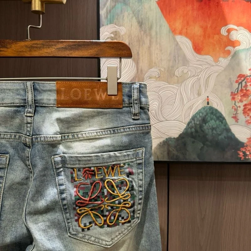 Durable Loewe Jeans 164416