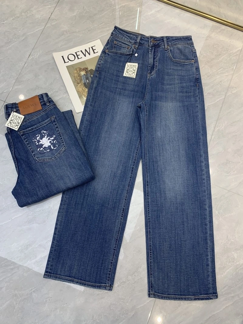 Loewe Jeans WeatherProof 152193