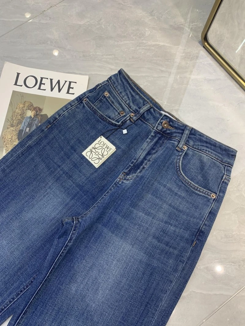 Loewe Jeans WeatherProof 152193